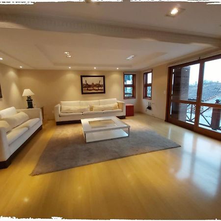 Apartmán Residencial Joao Pessoa Canela Exteriér fotografie