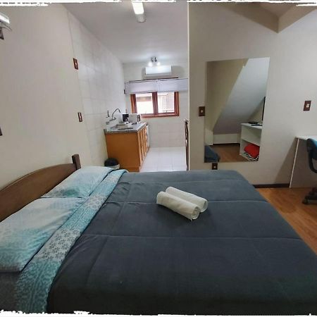 Apartmán Residencial Joao Pessoa Canela Exteriér fotografie