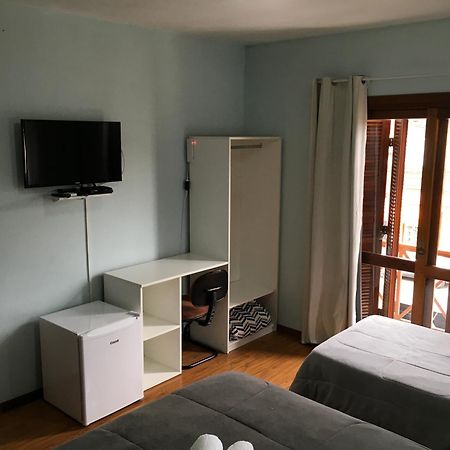 Apartmán Residencial Joao Pessoa Canela Exteriér fotografie