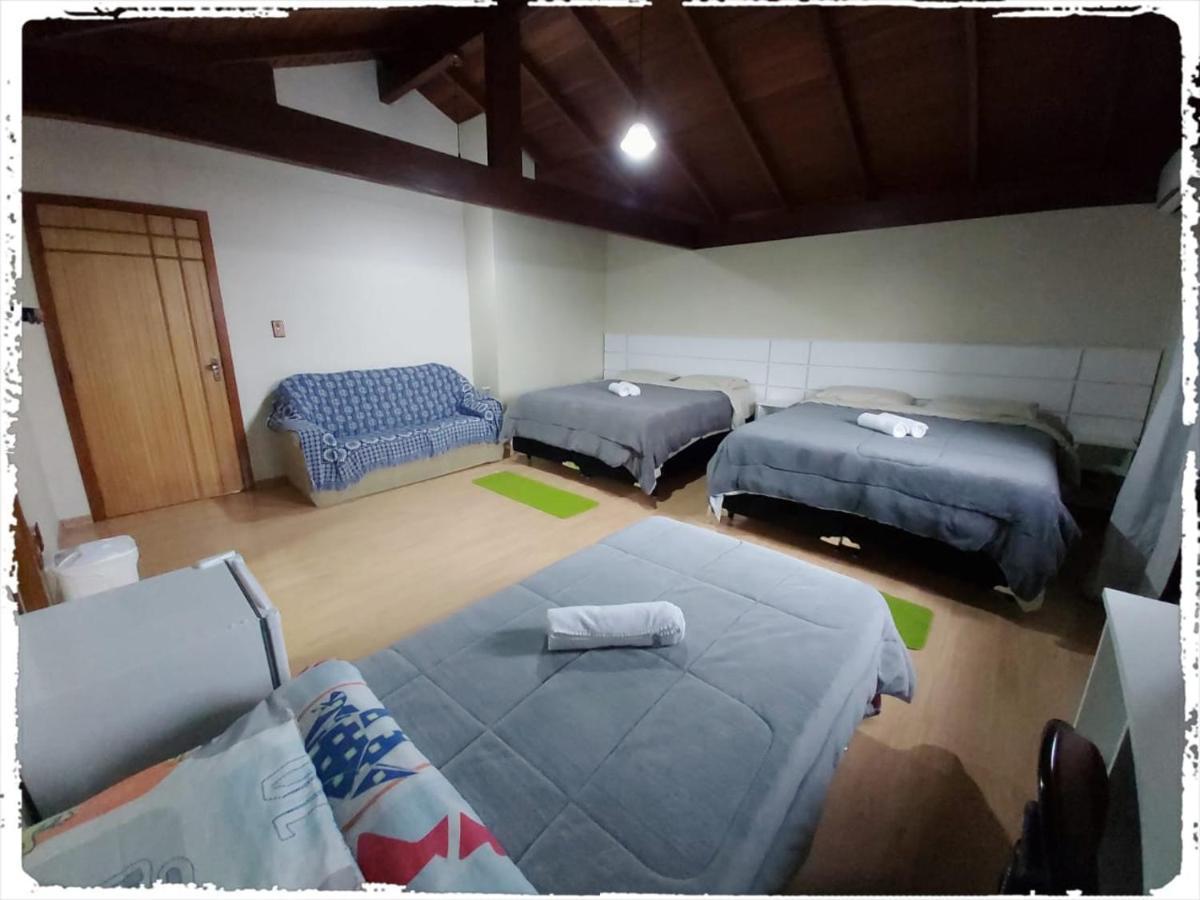 Apartmán Residencial Joao Pessoa Canela Exteriér fotografie