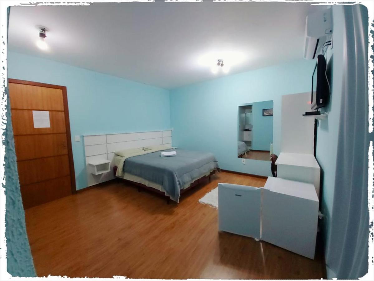 Apartmán Residencial Joao Pessoa Canela Exteriér fotografie