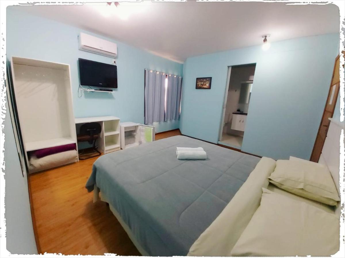 Apartmán Residencial Joao Pessoa Canela Exteriér fotografie