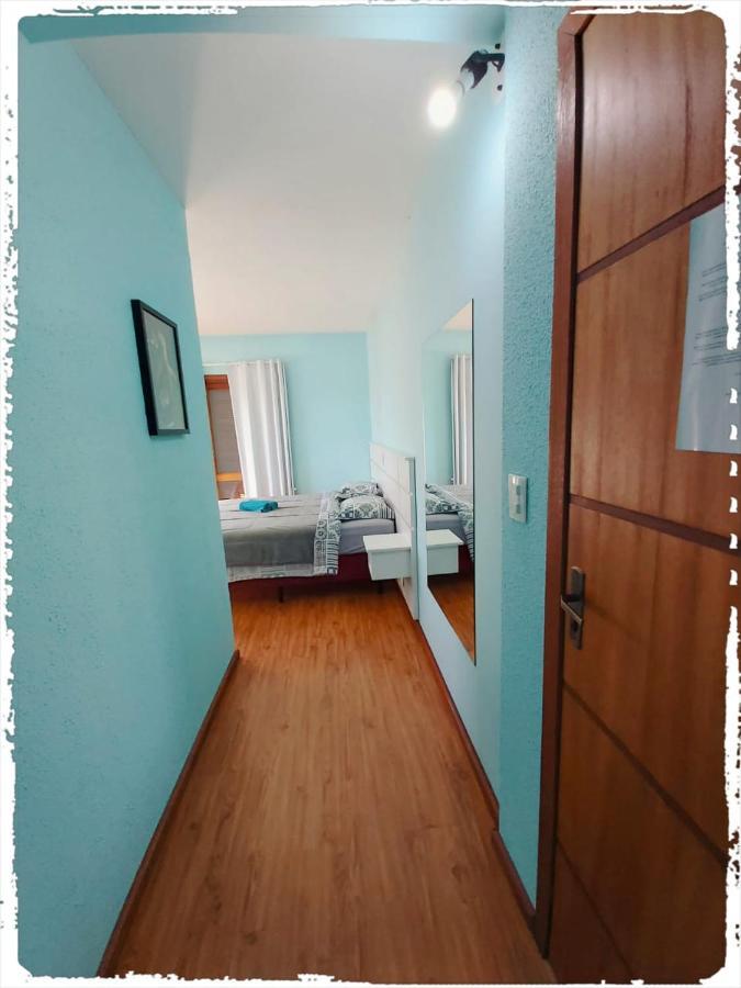Apartmán Residencial Joao Pessoa Canela Exteriér fotografie