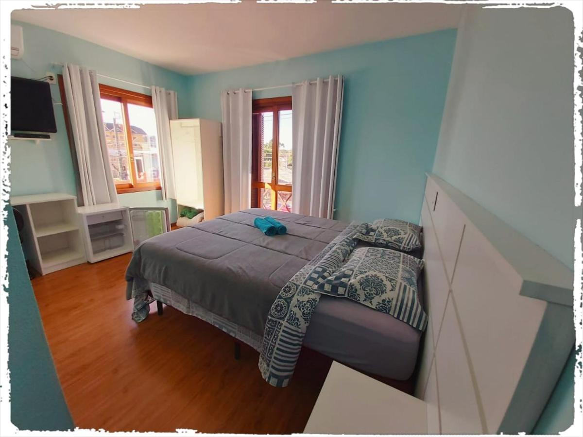 Apartmán Residencial Joao Pessoa Canela Exteriér fotografie