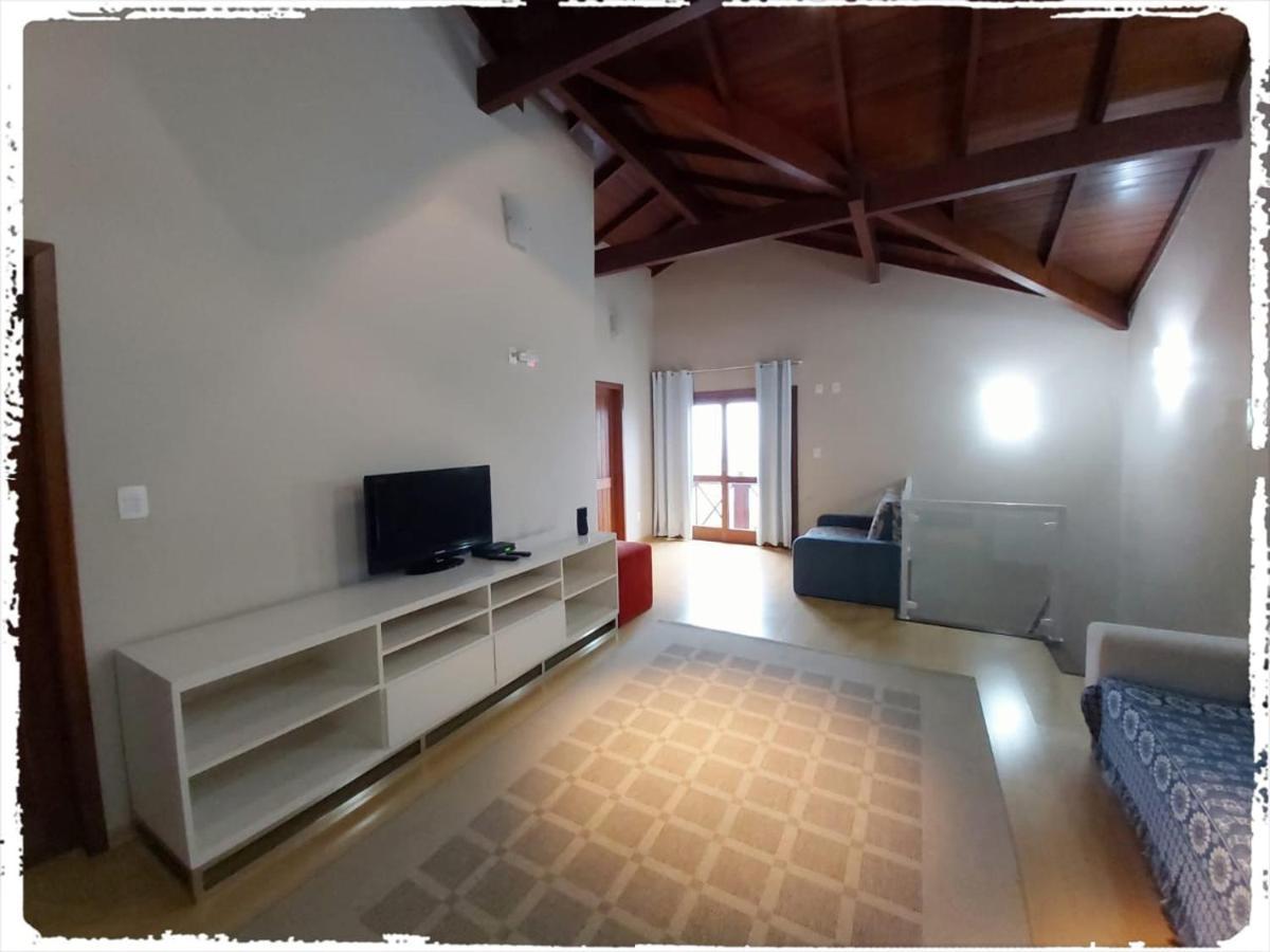 Apartmán Residencial Joao Pessoa Canela Exteriér fotografie