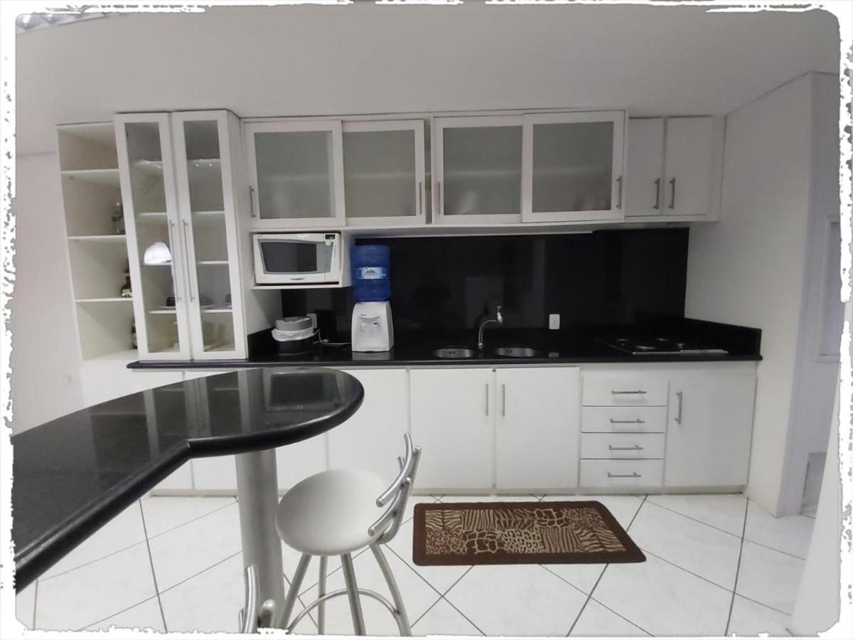 Apartmán Residencial Joao Pessoa Canela Exteriér fotografie