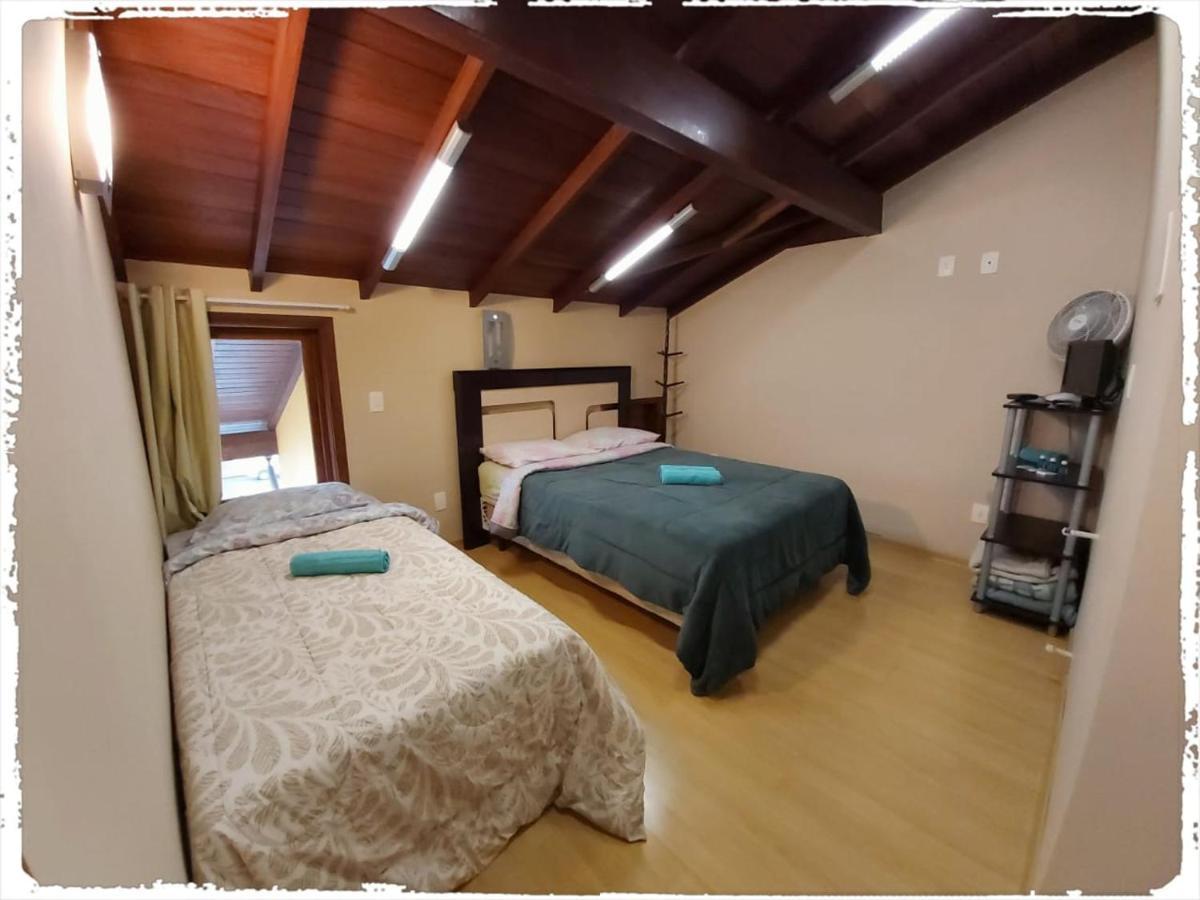Apartmán Residencial Joao Pessoa Canela Exteriér fotografie