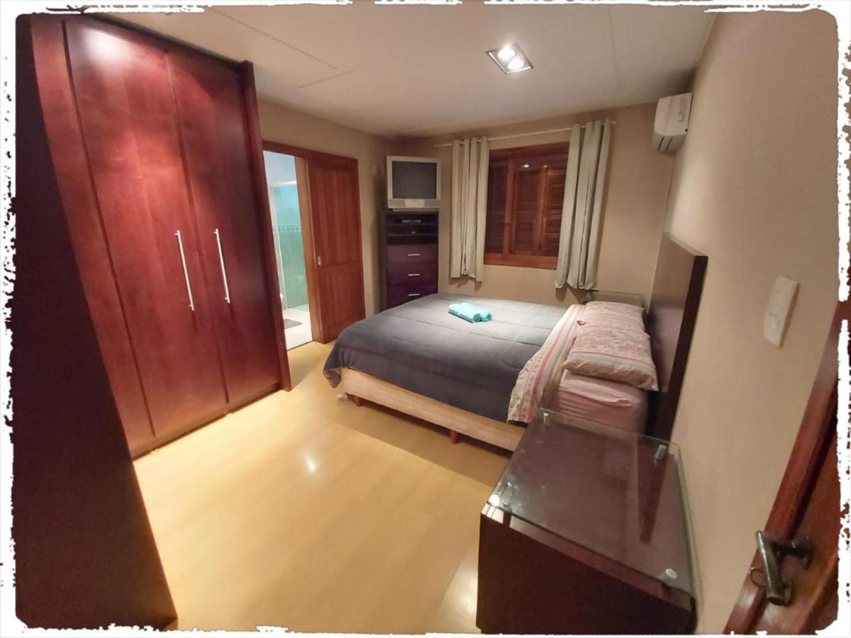 Apartmán Residencial Joao Pessoa Canela Exteriér fotografie