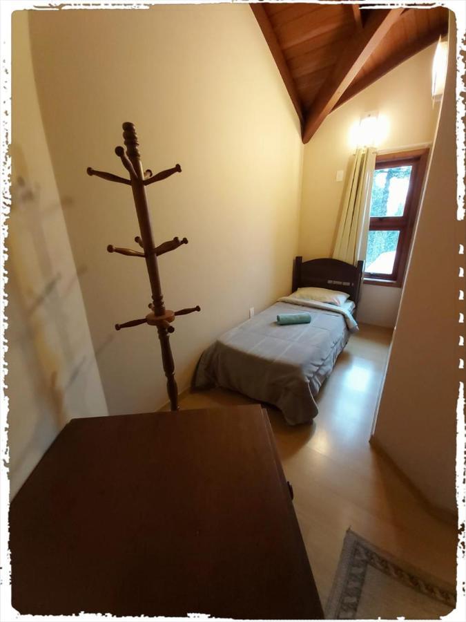Apartmán Residencial Joao Pessoa Canela Exteriér fotografie