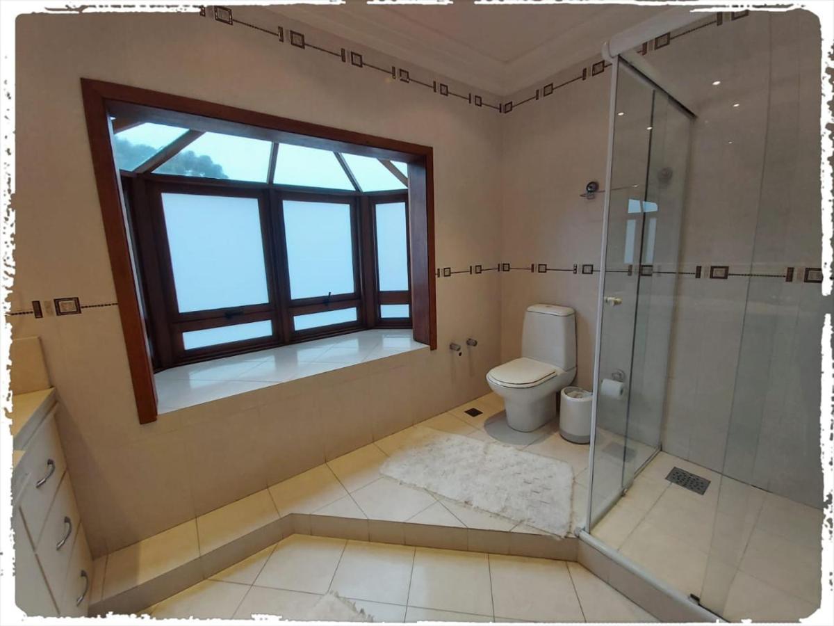 Apartmán Residencial Joao Pessoa Canela Exteriér fotografie
