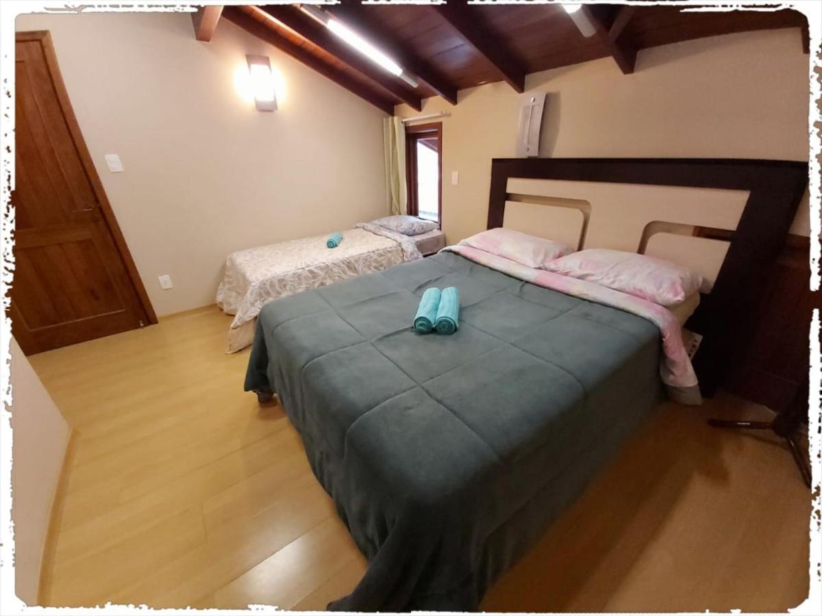 Apartmán Residencial Joao Pessoa Canela Exteriér fotografie