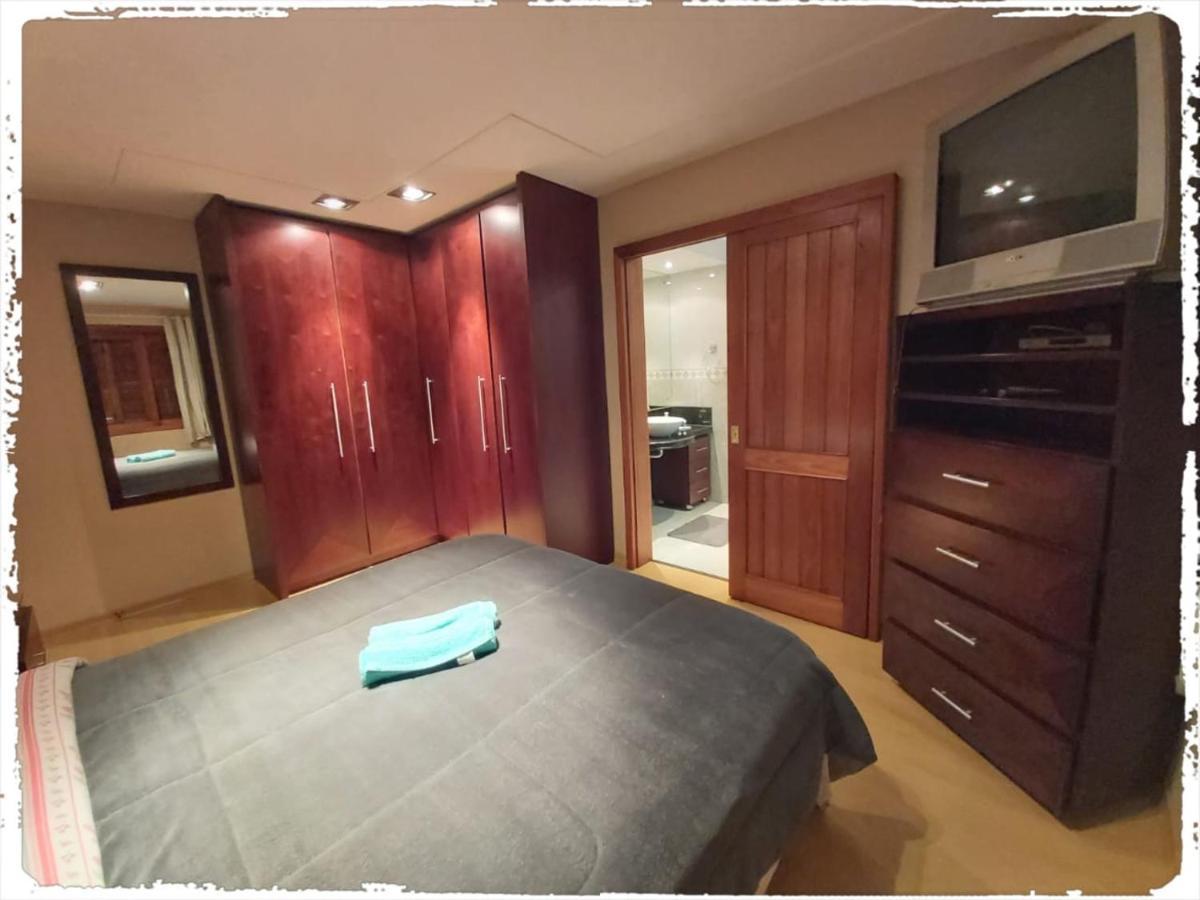 Apartmán Residencial Joao Pessoa Canela Exteriér fotografie