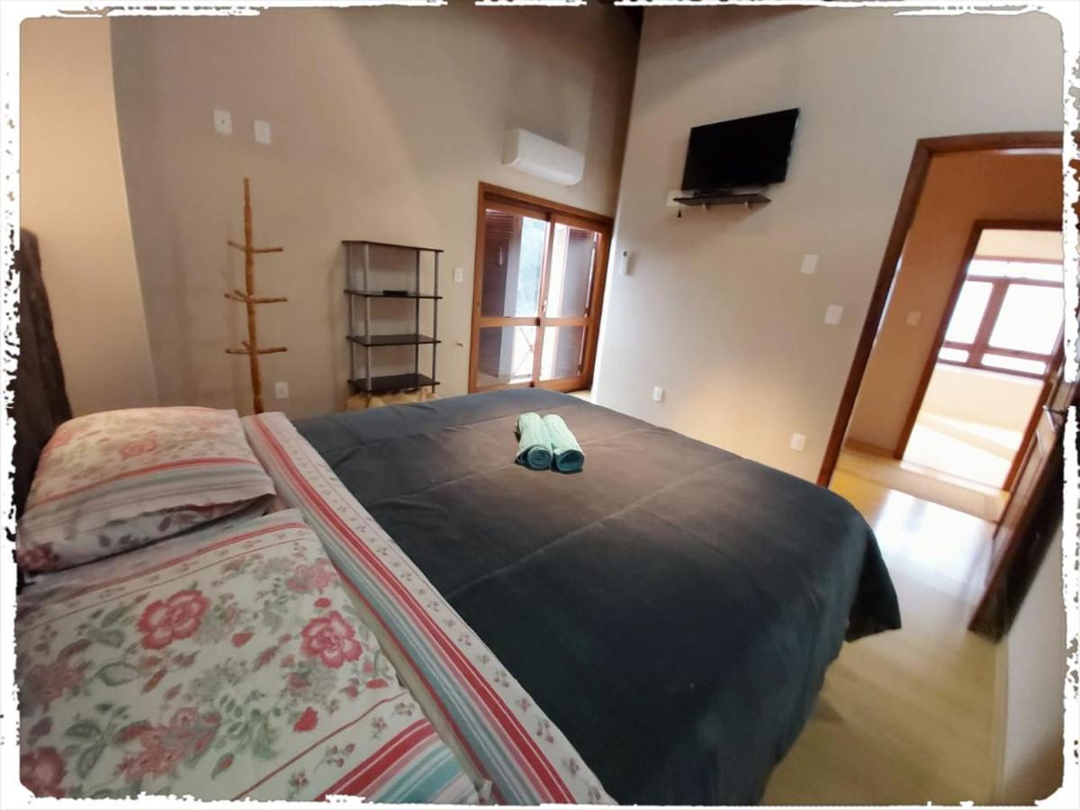 Apartmán Residencial Joao Pessoa Canela Exteriér fotografie