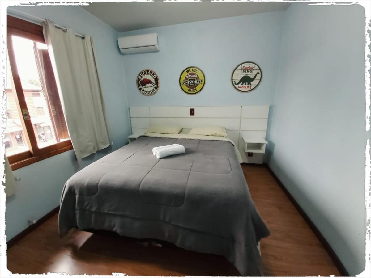 Apartmán Residencial Joao Pessoa Canela Exteriér fotografie