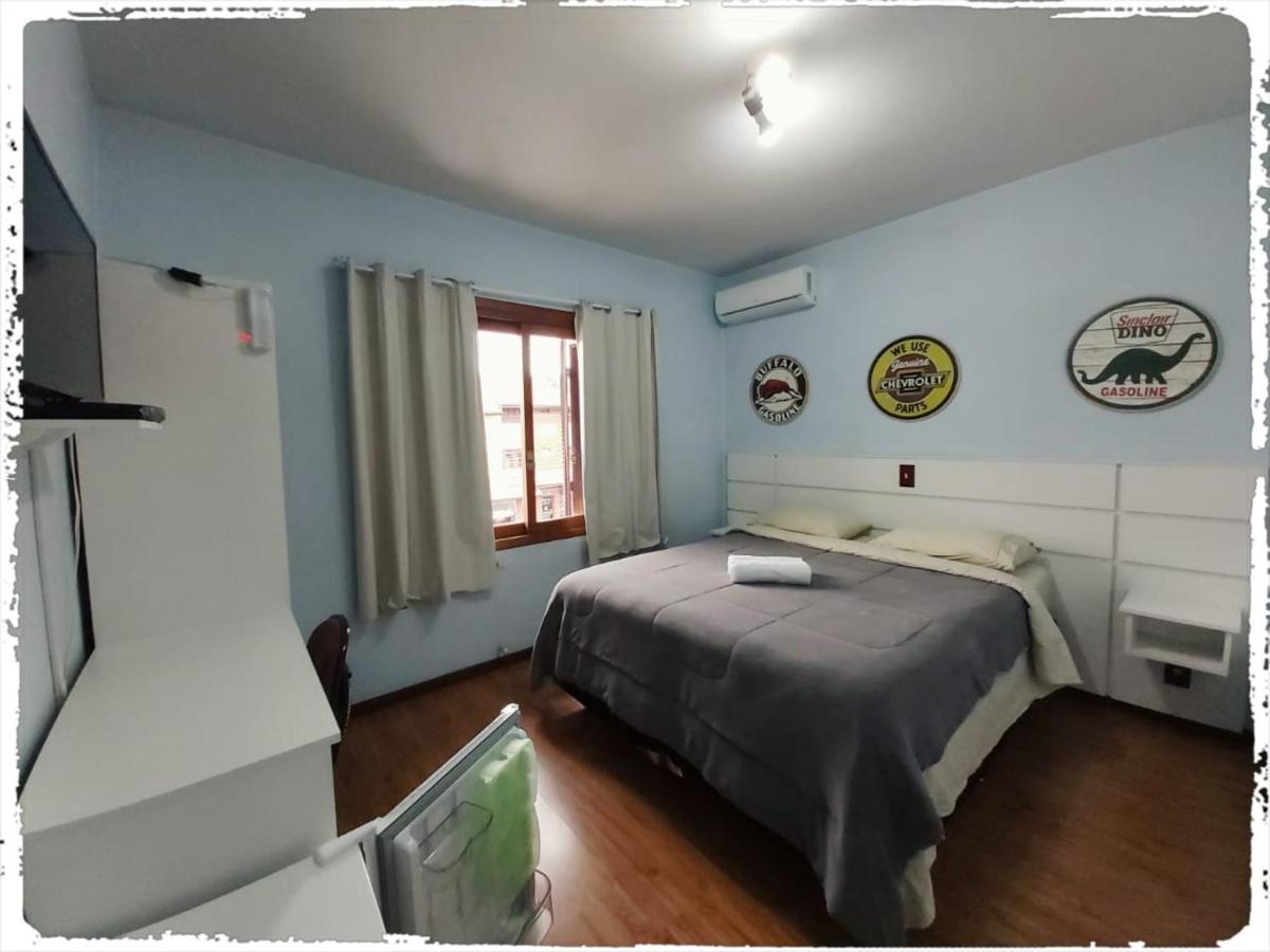 Apartmán Residencial Joao Pessoa Canela Exteriér fotografie