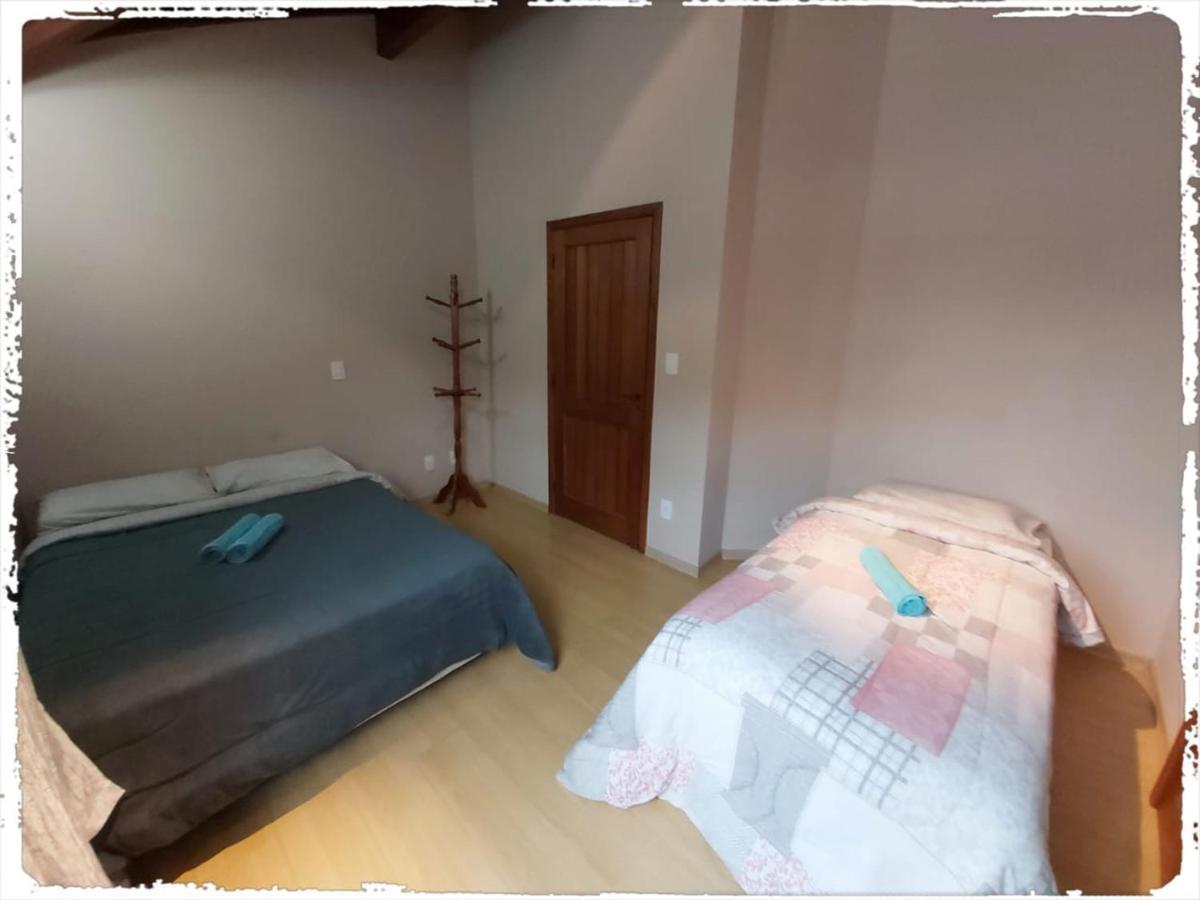 Apartmán Residencial Joao Pessoa Canela Exteriér fotografie