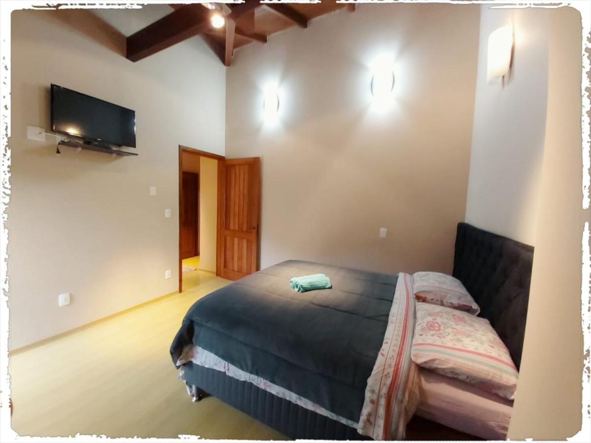 Apartmán Residencial Joao Pessoa Canela Exteriér fotografie