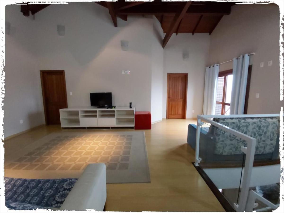 Apartmán Residencial Joao Pessoa Canela Exteriér fotografie