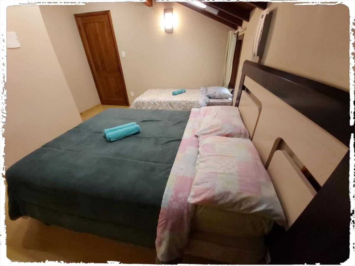 Apartmán Residencial Joao Pessoa Canela Exteriér fotografie