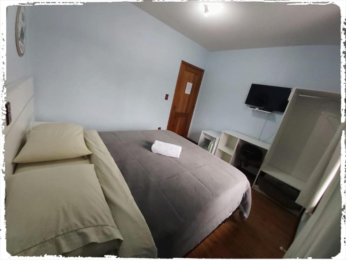 Apartmán Residencial Joao Pessoa Canela Exteriér fotografie