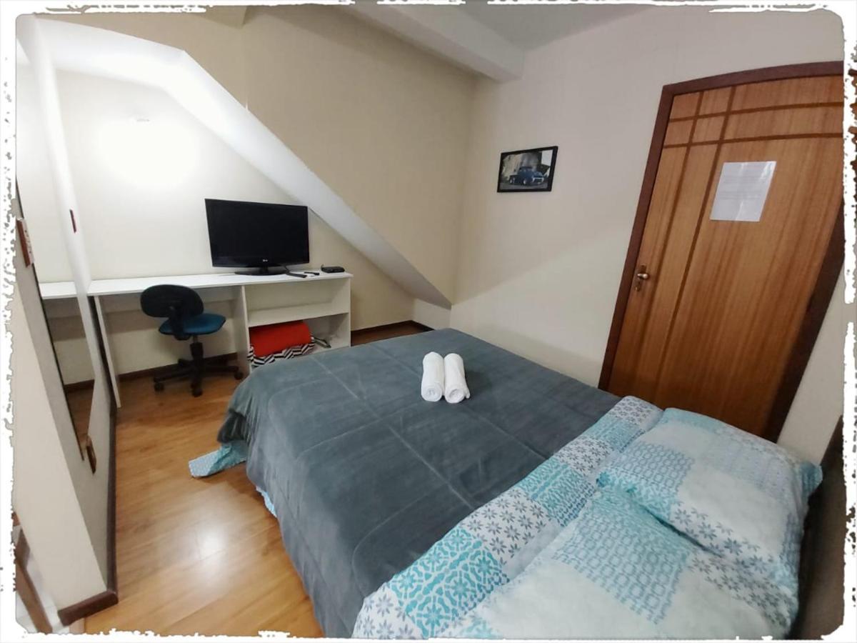 Apartmán Residencial Joao Pessoa Canela Exteriér fotografie