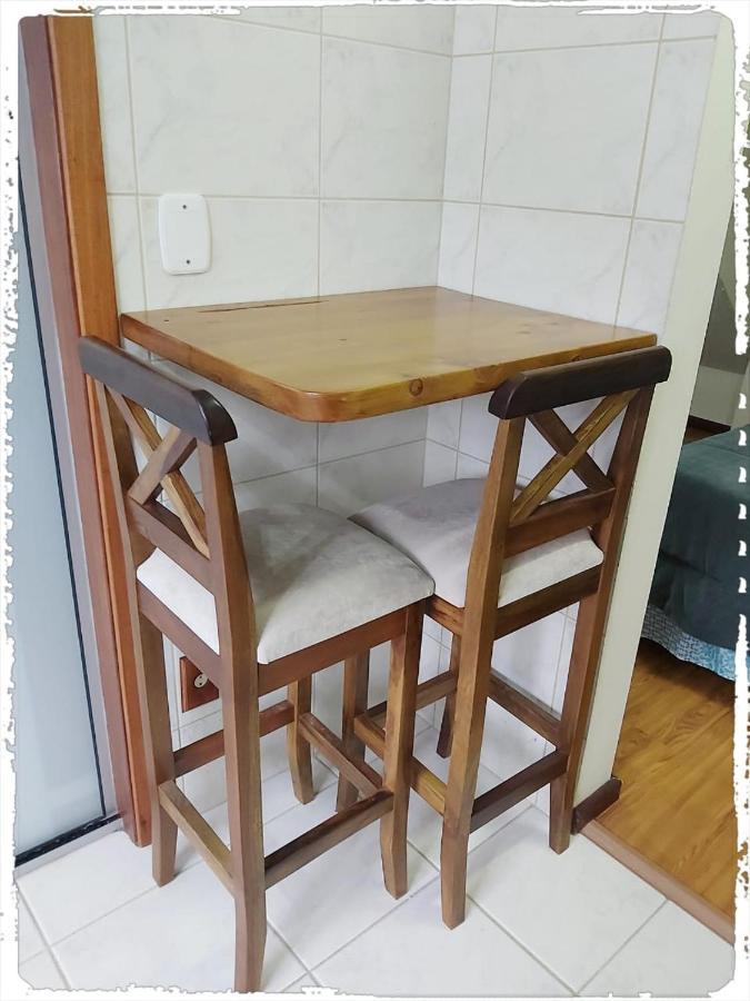 Apartmán Residencial Joao Pessoa Canela Exteriér fotografie