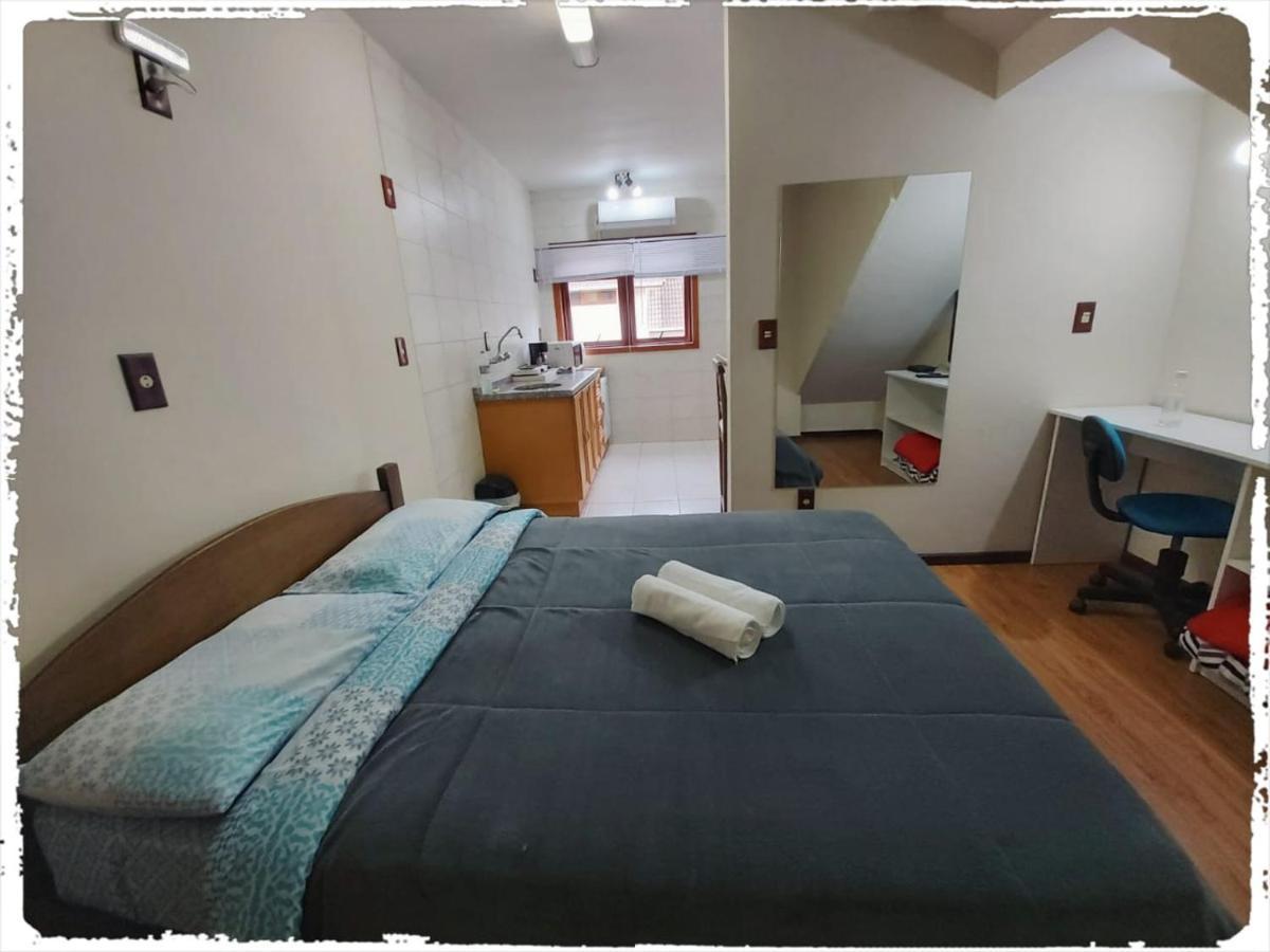 Apartmán Residencial Joao Pessoa Canela Exteriér fotografie