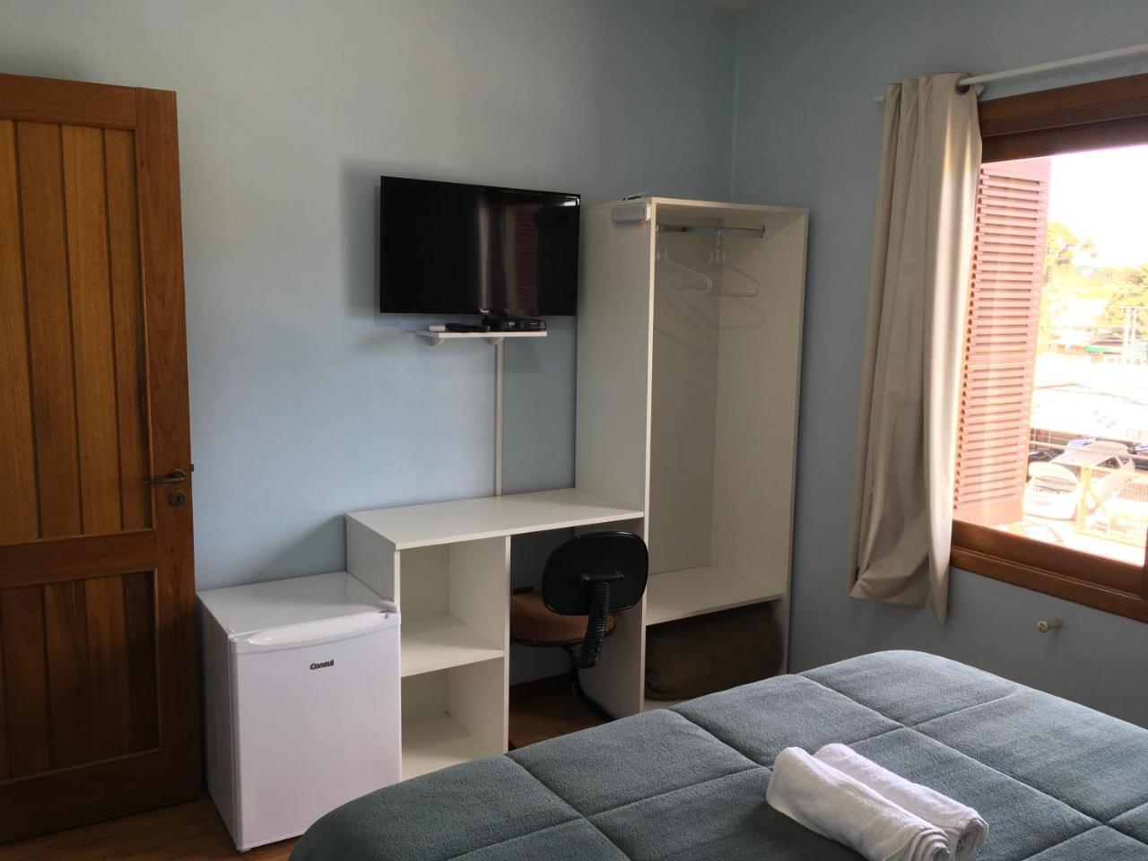Apartmán Residencial Joao Pessoa Canela Exteriér fotografie