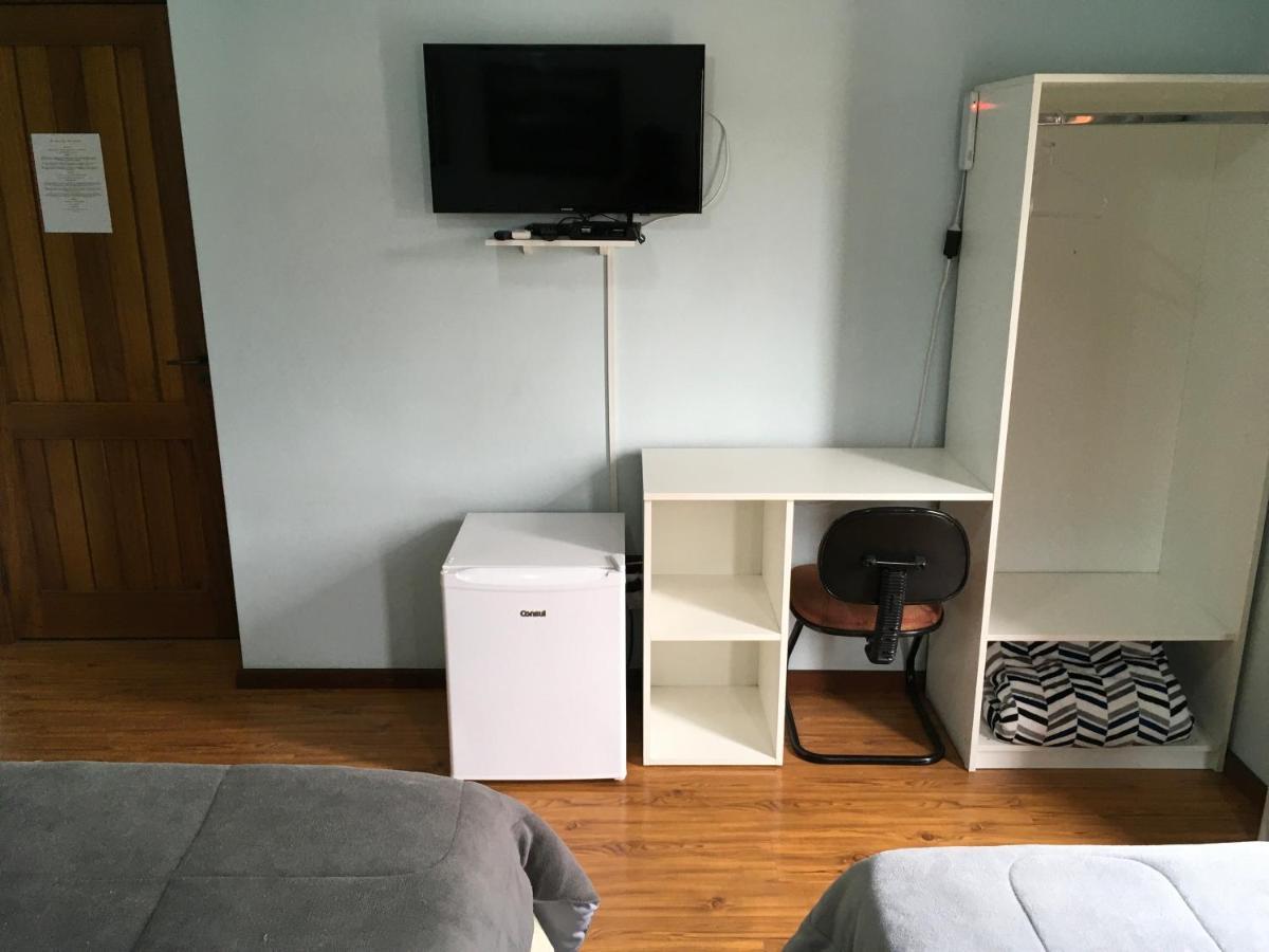 Apartmán Residencial Joao Pessoa Canela Exteriér fotografie
