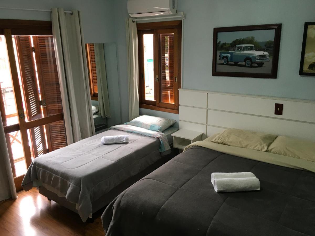 Apartmán Residencial Joao Pessoa Canela Exteriér fotografie