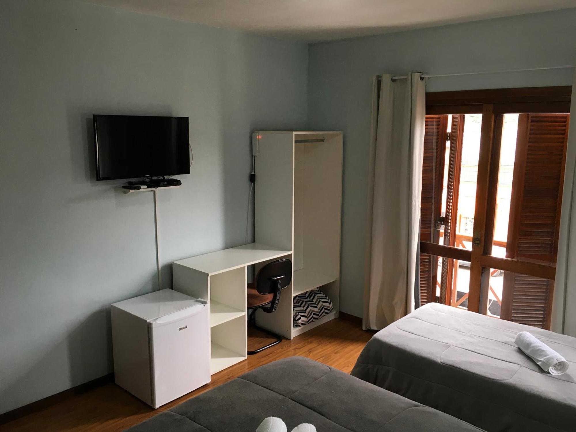 Apartmán Residencial Joao Pessoa Canela Exteriér fotografie