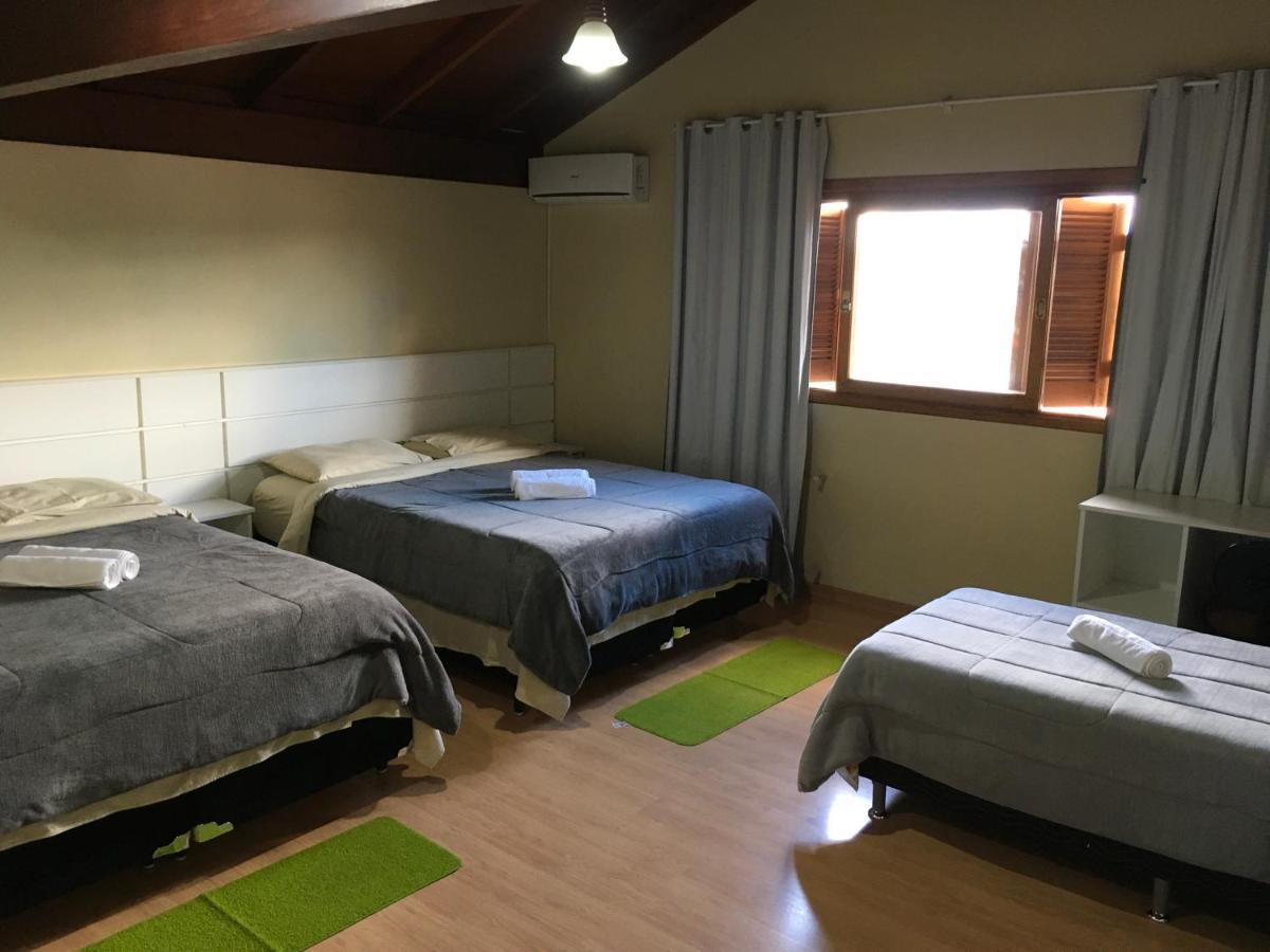 Apartmán Residencial Joao Pessoa Canela Exteriér fotografie